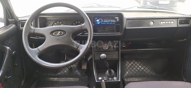 LADA (VAZ) 2107 2009, 54,560 km - 1.6 l - Bakı