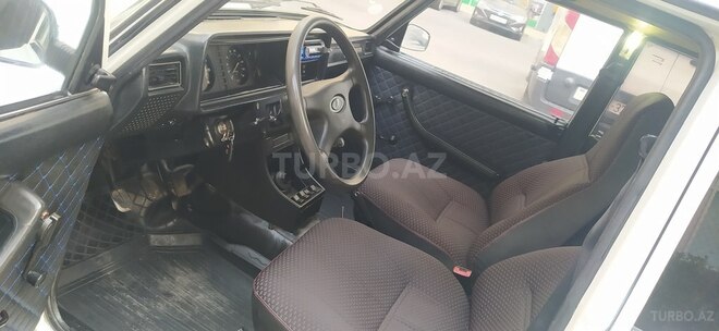 LADA (VAZ) 2107 2009, 54,560 km - 1.6 l - Bakı