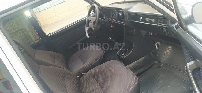 LADA (VAZ) 2107 2009, 54,560 km - 1.6 l - Bakı