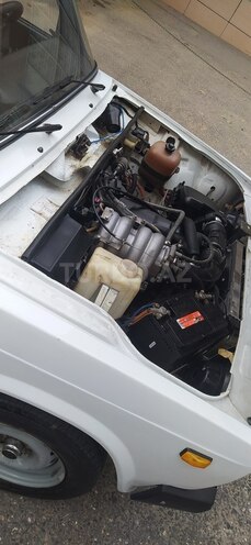 LADA (VAZ) 2107 2009, 54,560 km - 1.6 l - Bakı