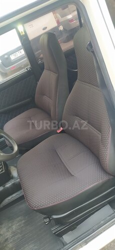 LADA (VAZ) 2107 2009, 54,560 km - 1.6 l - Bakı