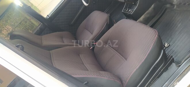LADA (VAZ) 2107 2009, 54,560 km - 1.6 l - Bakı
