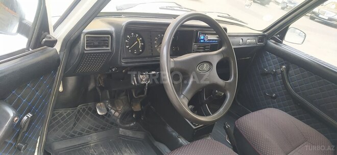 LADA (VAZ) 2107 2009, 54,560 km - 1.6 l - Bakı