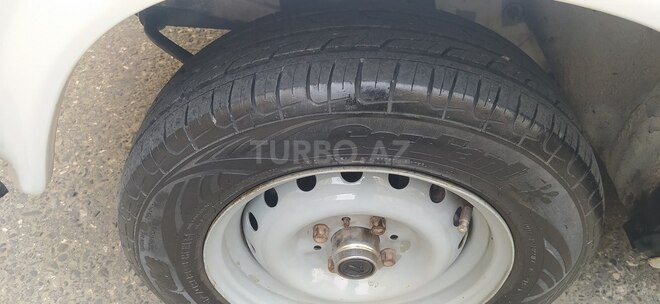 LADA (VAZ) 2107 2009, 54,560 km - 1.6 l - Bakı