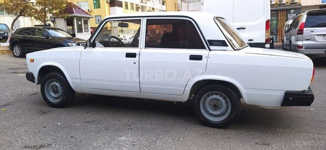LADA (VAZ) 2107 2009, 54,560 km - 1.6 l - Bakı