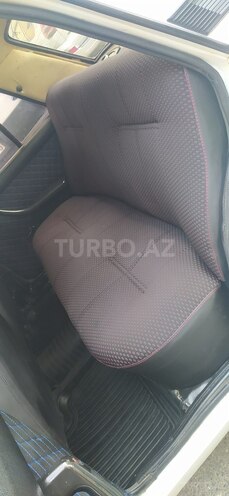 LADA (VAZ) 2107 2009, 54,560 km - 1.6 l - Bakı