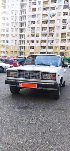 LADA (VAZ) 2107 2009, 54,560 km - 1.6 l - Bakı