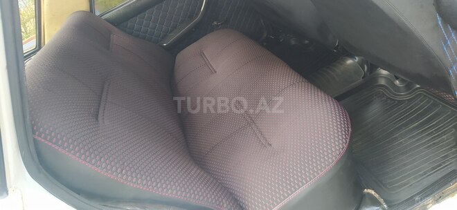 LADA (VAZ) 2107 2009, 54,560 km - 1.6 l - Bakı