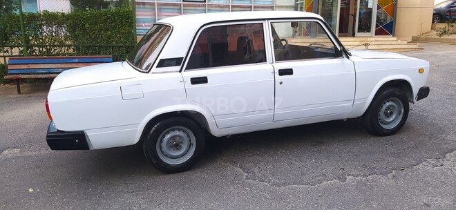LADA (VAZ) 2107 2009, 54,560 km - 1.6 l - Bakı