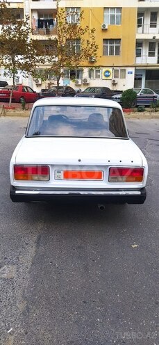 LADA (VAZ) 2107 2009, 54,560 km - 1.6 l - Bakı