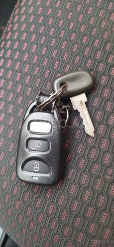 LADA (VAZ) 2107 2009, 54,560 km - 1.6 l - Bakı