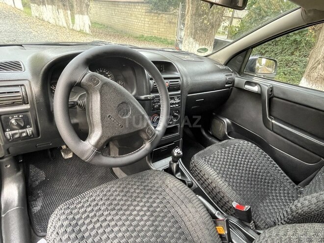 Opel Astra 1999, 368,445 km - 1.6 l - Zaqatala