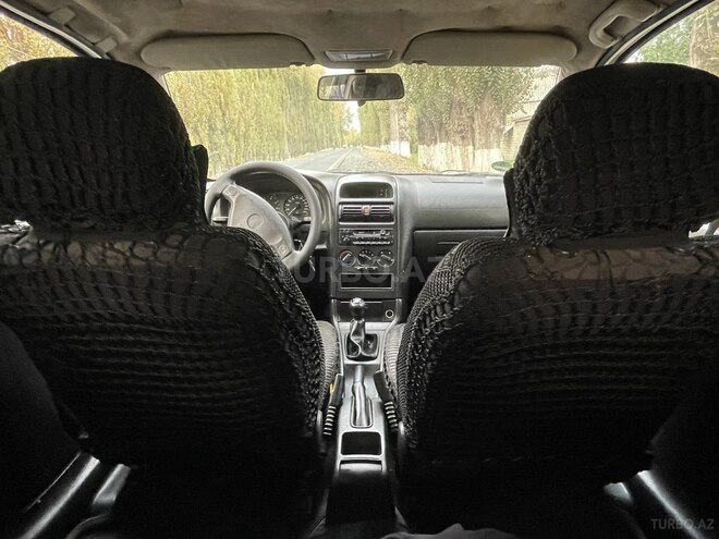 Opel Astra 1999, 368,445 km - 1.6 l - Zaqatala