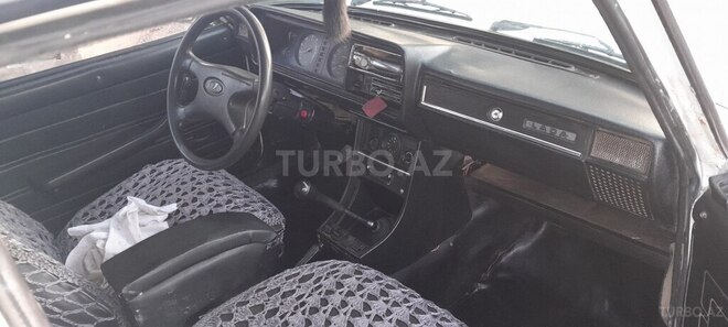 LADA (VAZ) 2107 1988, 20,000 km - 1.6 l - Beyləqan