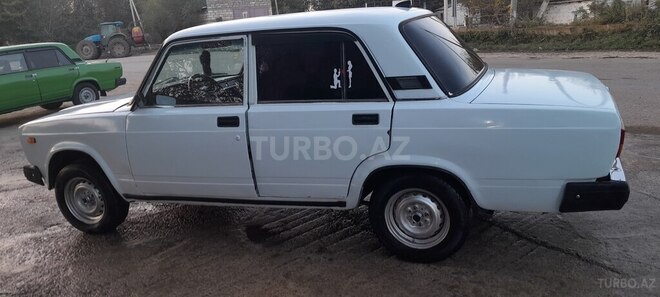 LADA (VAZ) 2107 1988, 20,000 km - 1.6 l - Beyləqan
