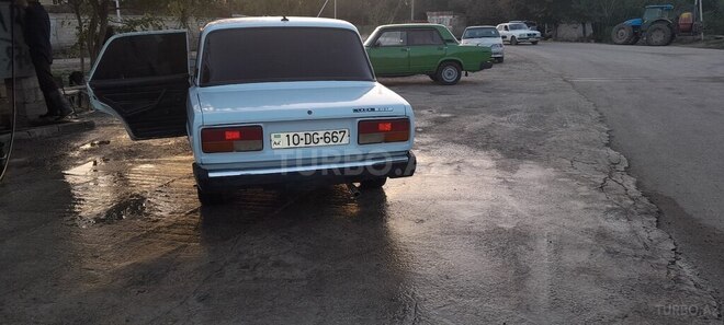 LADA (VAZ) 2107 1988, 20,000 km - 1.6 l - Beyləqan