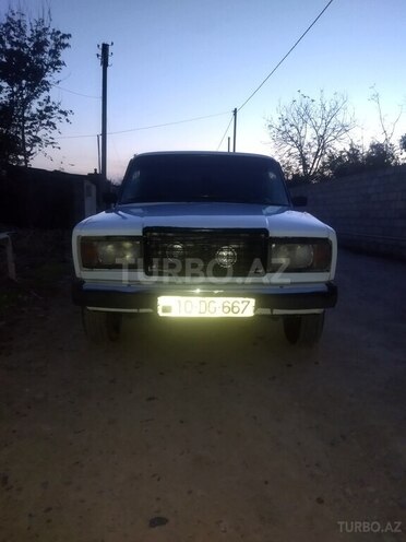 LADA (VAZ) 2107 1988, 20,000 km - 1.6 l - Beyləqan