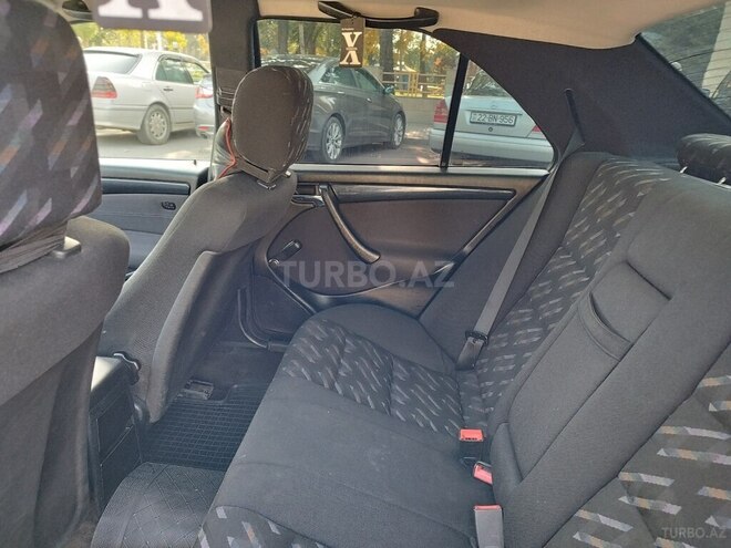 Mercedes C 180 1998, 199,000 km - 1.8 l - Goranboy