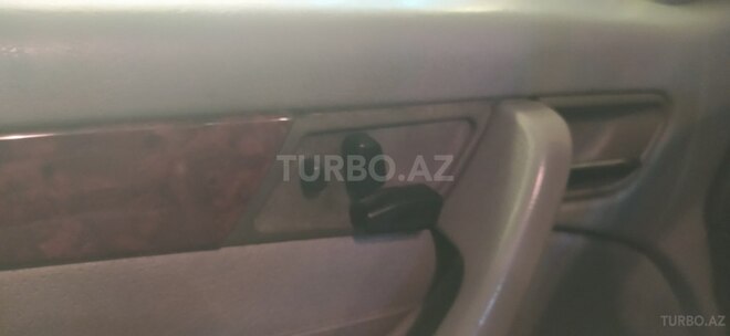 Mercedes C 230 1998, 244,319 km - 2.3 л - Bakı
