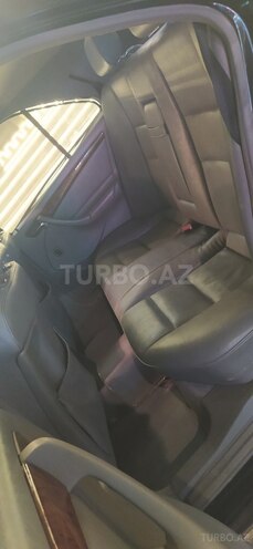 Mercedes C 230 1998, 244,319 km - 2.3 л - Bakı