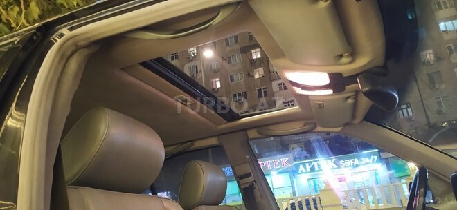 Mercedes C 230 1998, 244,319 km - 2.3 л - Bakı