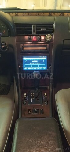 Mercedes C 230 1998, 244,319 km - 2.3 л - Bakı