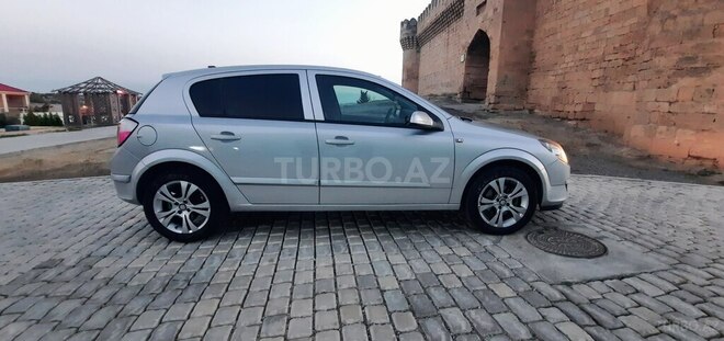 Opel Astra 2005, 186,439 km - 1.4 л - Bakı