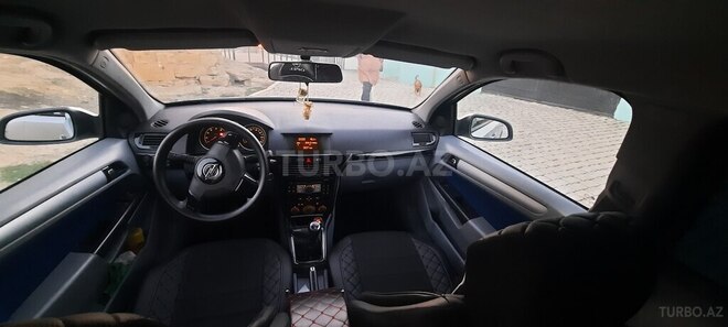 Opel Astra 2005, 186,439 km - 1.4 л - Bakı