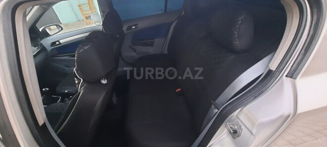 Opel Astra 2005, 186,439 km - 1.4 л - Bakı