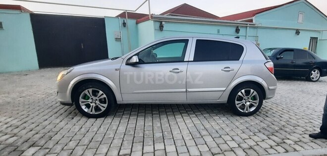 Opel Astra 2005, 186,439 km - 1.4 л - Bakı