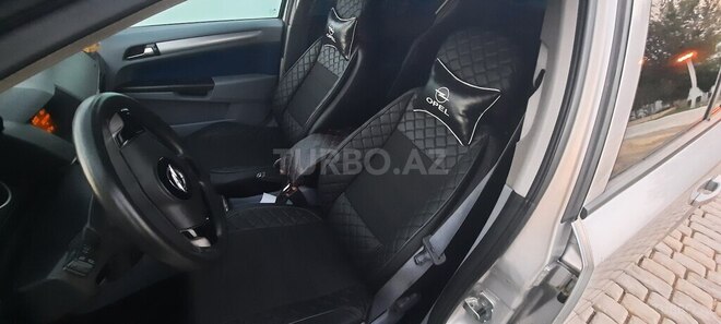Opel Astra 2005, 186,439 km - 1.4 л - Bakı