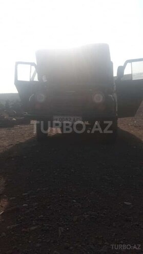 UAZ 469 1990, 100,000 km - 2.4 л - Goranboy