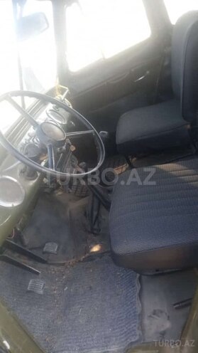 UAZ 469 1990, 100,000 km - 2.4 л - Goranboy
