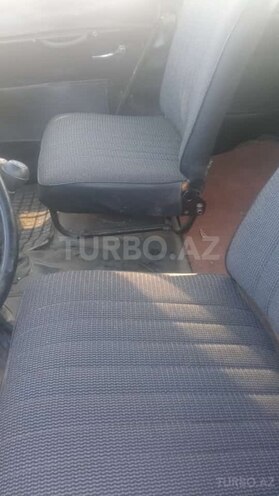 UAZ 469 1990, 100,000 km - 2.4 л - Goranboy