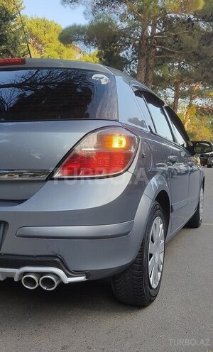 Opel Astra 2007, 330,000 km - 1.4 l - Bakı