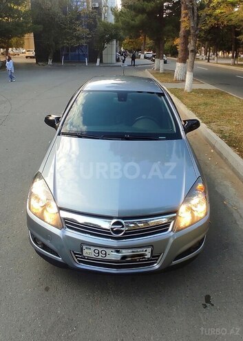 Opel Astra 2007, 330,000 km - 1.4 l - Bakı