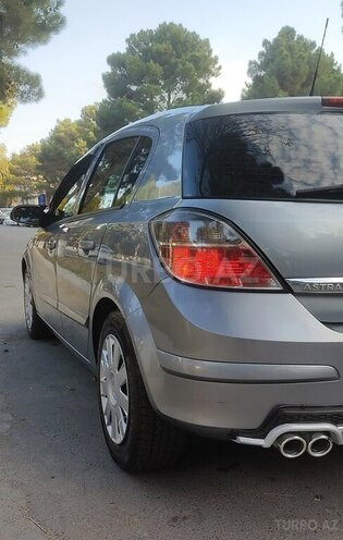Opel Astra 2007, 330,000 km - 1.4 l - Bakı
