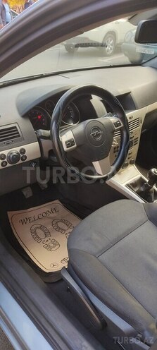 Opel Astra 2007, 330,000 km - 1.4 l - Bakı