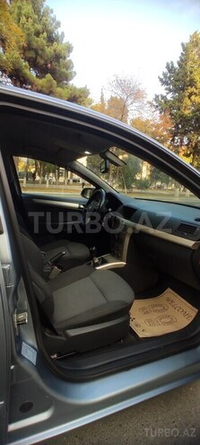 Opel Astra 2007, 330,000 km - 1.4 l - Bakı