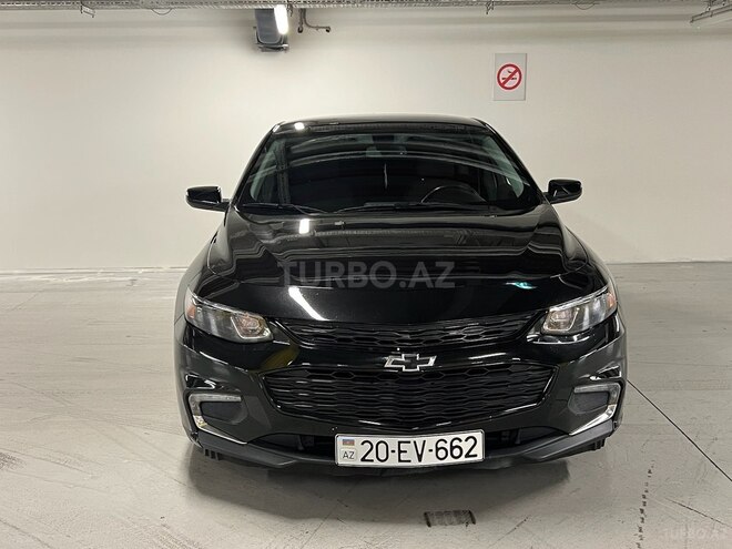 Chevrolet Malibu 2018, 98,237 km - 1.5 l - Gəncə