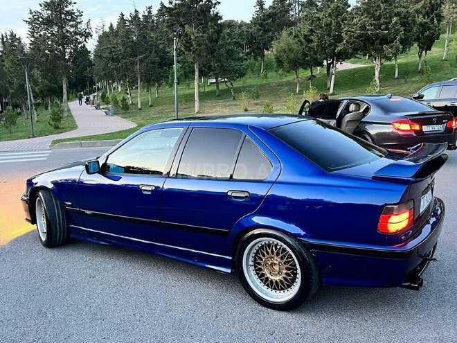 BMW 320 1997, 325,000 km - 2.0 l - Bakı