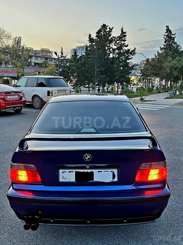 BMW 320 1997, 325,000 km - 2.0 l - Bakı
