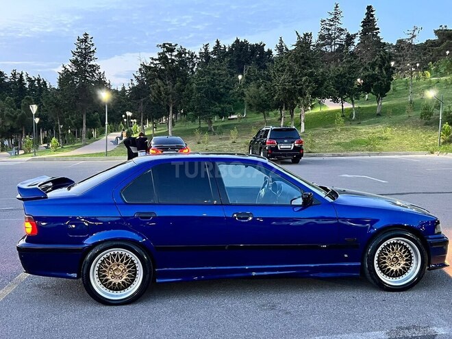BMW 320 1997, 325,000 km - 2.0 l - Bakı