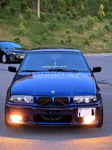 BMW 320 1997, 325,000 km - 2.0 l - Bakı