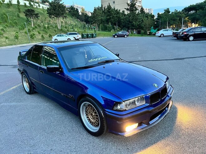 BMW 320 1997, 325,000 km - 2.0 l - Bakı
