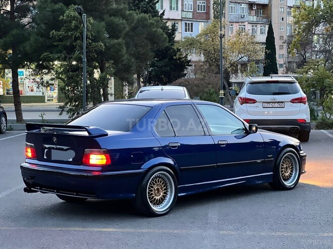 BMW 320 1997, 325,000 km - 2.0 l - Bakı