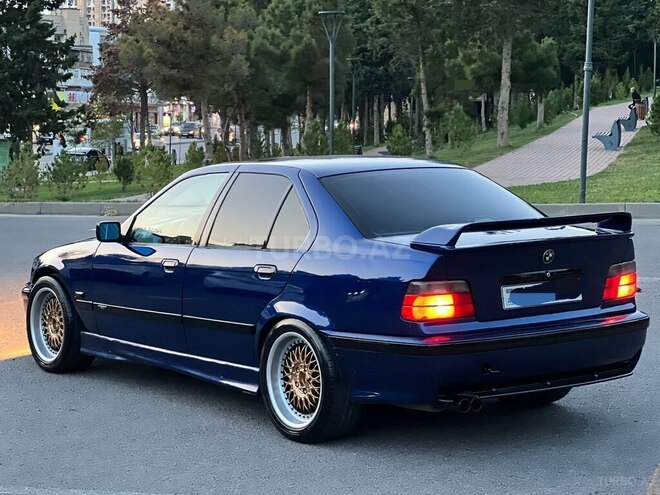 BMW 320 1997, 325,000 km - 2.0 l - Bakı