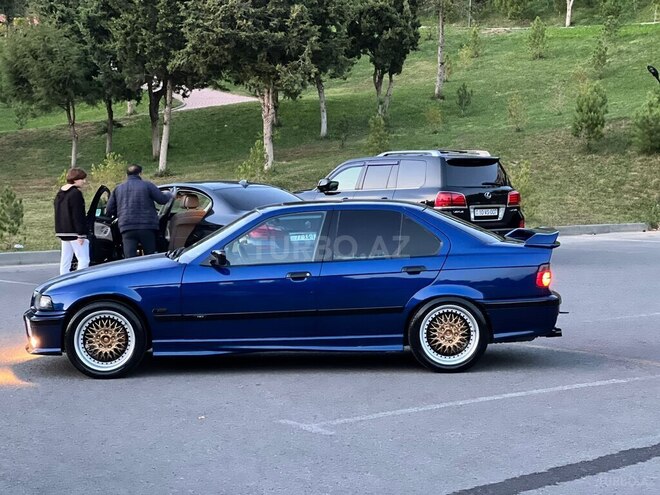 BMW 320 1997, 325,000 km - 2.0 l - Bakı