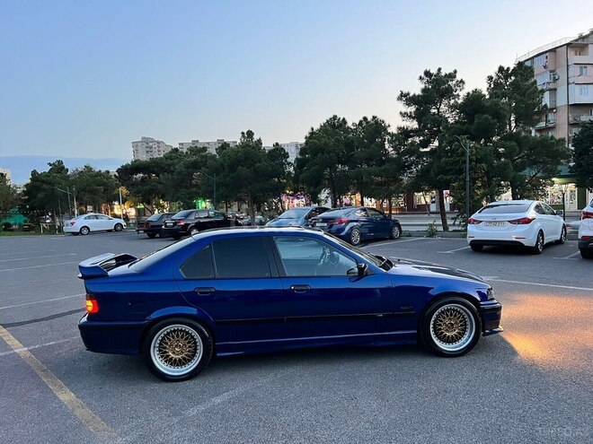 BMW 320 1997, 325,000 km - 2.0 l - Bakı