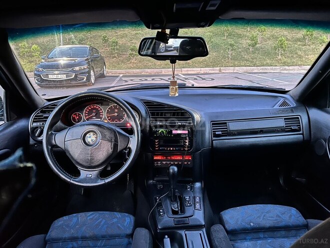 BMW 320 1997, 325,000 km - 2.0 l - Bakı